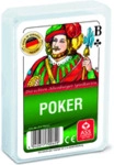 ASS Spielkarten Poker (franz&ouml;sisches Bild).