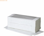Ideal Papierhandtuch Ideal 4031101 25x23cm wei&szlig; 20x250 Blatt