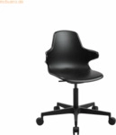 Topstar Drehstuhl SITNESS LIFE 20 FY200 Seiten schwarz