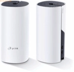 TP-Link TP-Link Deco P9 (2er Pack) AC1200 Mesh System mit Powerline