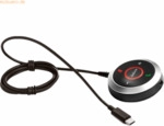 GN Audio Germany JABRA Evolve Link UC Controller USB-C f&uuml;r Evolve 40