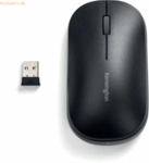 Kensington SureTrack Maus kabellos schwarz