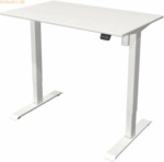 Kerkmann Beistelltisch Move 1 elektr. h&ouml;henverstellbar bis 123cm BxT 1