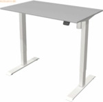 Kerkmann Beistelltisch Move 1 elektr. h&ouml;henverstellbar bis 123cm BxT 1