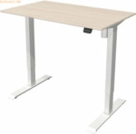 Kerkmann Beistelltisch Move 1 elektr. h&ouml;henverstellbar bis 123cm BxT 1