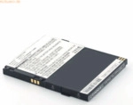 k.A. Akku f&uuml;r Emporia AK-C115 Li-Ion 3,7 Volt 1050 mAh schwarz