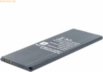 k.A. Akku f&uuml;r Huawei Y6 II Compact (LYO-L21) Li-Pol 3,8 Volt 2580 mAh