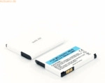 k.A. Akku f&uuml;r Motorola BX50 Li-Ion 3,7 Volt 600 mAh schwarz