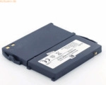 k.A. Akku f&uuml;r Nokia BML-3 NiMH 2,4 Volt 1250 mAh schwarz