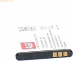k.A. Akku f&uuml;r Olympia Viva Plus Li-Ion 3,7 Volt 750 mAh schwarz