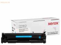 Xerox Xerox Everyday Toner - Alternative zu CF401X