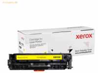 Xerox Xerox Everyday Toner - Alternative zu CE412A