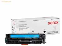 Xerox Xerox Everyday Toner - Alternative zu CE411A