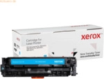 Xerox Xerox Everyday Toner - Alternative zu CE411A
