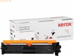 Xerox Xerox Everyday Toner - Alternative zu CF217A