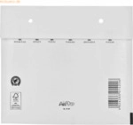 Airpro Luftpolstertasche W-CD 00012207 haftklebend 165x175mm wei&szlig; 100