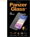 PanzerGlass PanzerGlass f. Apple iPhone 11, XR