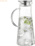 Esmeyer Karaffe Faro 410-928 1,7l H&ouml;he 28,5cm