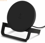 Belkin Belkin 10W Wireless Charging Stand mit Micro-USB Kabel & NT bl