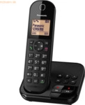 Panasonic Panasonic KX-TGC420GB schwarz