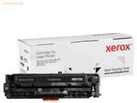 Xerox Xerox Everyday Toner - Alternative zu CE410X