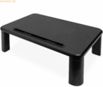 Assmann DIGITUS Ergonomische Monitorerh&ouml;hung h&ouml;henverstellbar