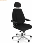 HJH Chefsessel 24 Hours 608916