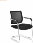 HJH Konferenzstuhl Levia V 820024