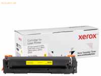 Xerox Xerox Everyday Toner - Alternative zu CF542A