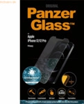PanzerGlass PanzerGlass iPhone 12/12 Pro Privacy Antibakt., StandardFi