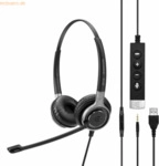 EPOS Germany EPOS Headset IMPACT SC 665 USB-A