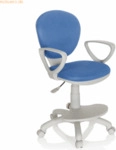 HJH Kinderdrehstuhl KID COLOUR G1 671010