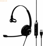 EPOS Germany EPOS Headset IMPACT SC 230 USB-A MS II