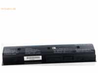 k.A. Akku für Hewlett-Packard MO06 Li-Ion 10,8 Volt 4400 mAh schwarz