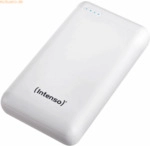 Intenso International Intenso Powerbank XS20000 20000 mAh Type C Wei&szlig;
