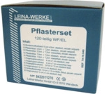 Leina-Werke Pflasterset - 120 teilig.