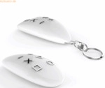 Fibaro Fibaro KeyFob - Z-Wave Plus