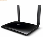 TP-Link TP-Link WL-Router Archer MR6500V (AC750/4G-LTE Modem)