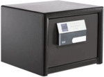 Burg-W&auml;chter Tresor Combi-Line CL 410E - Elektronikschloss 15 l anthra