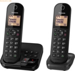 Panasonic Panasonic KX-TGC422GB schwarz