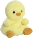 HERMA Palm Pals Betsy Chick 13cm