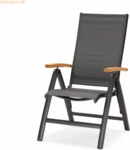 Best Klappstuhl Cavalese 47762050 anthrazit