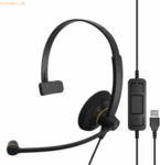 EPOS Germany EPOS Headset IMPACT SC 30 USB-A ML