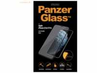 PanzerGlass PanzerGlass iPhone 11 Pro/XS, CF, E2E, Antibakt, Black