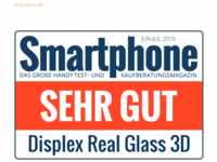 E.V.I. DISPLEX Real Glass 3D für Apple iPhone 11/Xr
