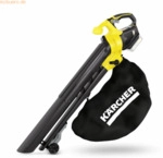 K&auml;rcher Laubsauger BLV 18-200 1.444-100.0