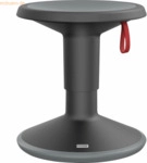Interstuhl Hocker UPis1-Junior 090U 10442672 schwarz