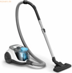 Philips Staubsauger 2000 Series XB2122/09 wei&szlig;