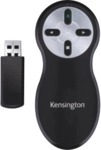 Kensington Presenter Wireless schwarz