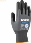 Uvex Arbeitshandschuh phynomic allround 6004909 Gr.9 1 Paar